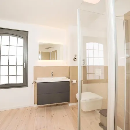 Speicher Residenz E1 App 7 Apartament