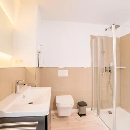 Speicher Residenz E1 App 7 Apartament *