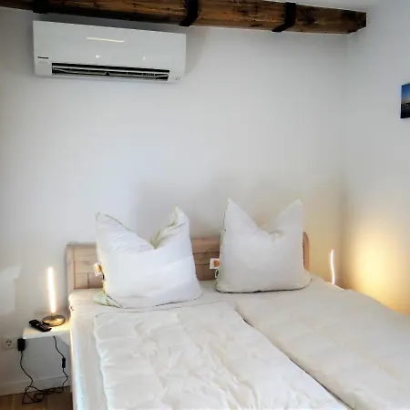 Speicher Residenz E1 App 7 Apartament Barth