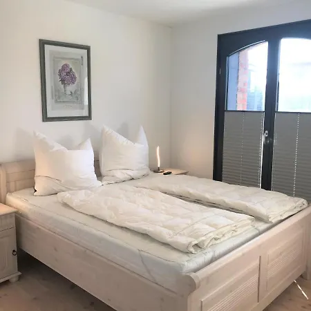 Speicher Residenz E1 App 7 Apartament