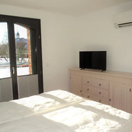 Speicher Residenz E1 App 7 Apartament *
